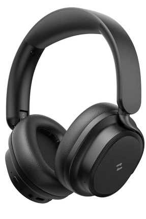 Havit H635BT Kulak Üstü Bluetooth Kulaklık - 100 Saat Pil, Hibrit ANC, BT 6.0