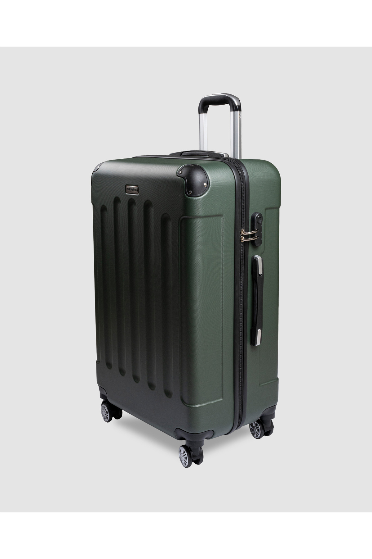 JACK DAWSON  Ultra Hafif ABS Valiz TITAN - Görsel 3