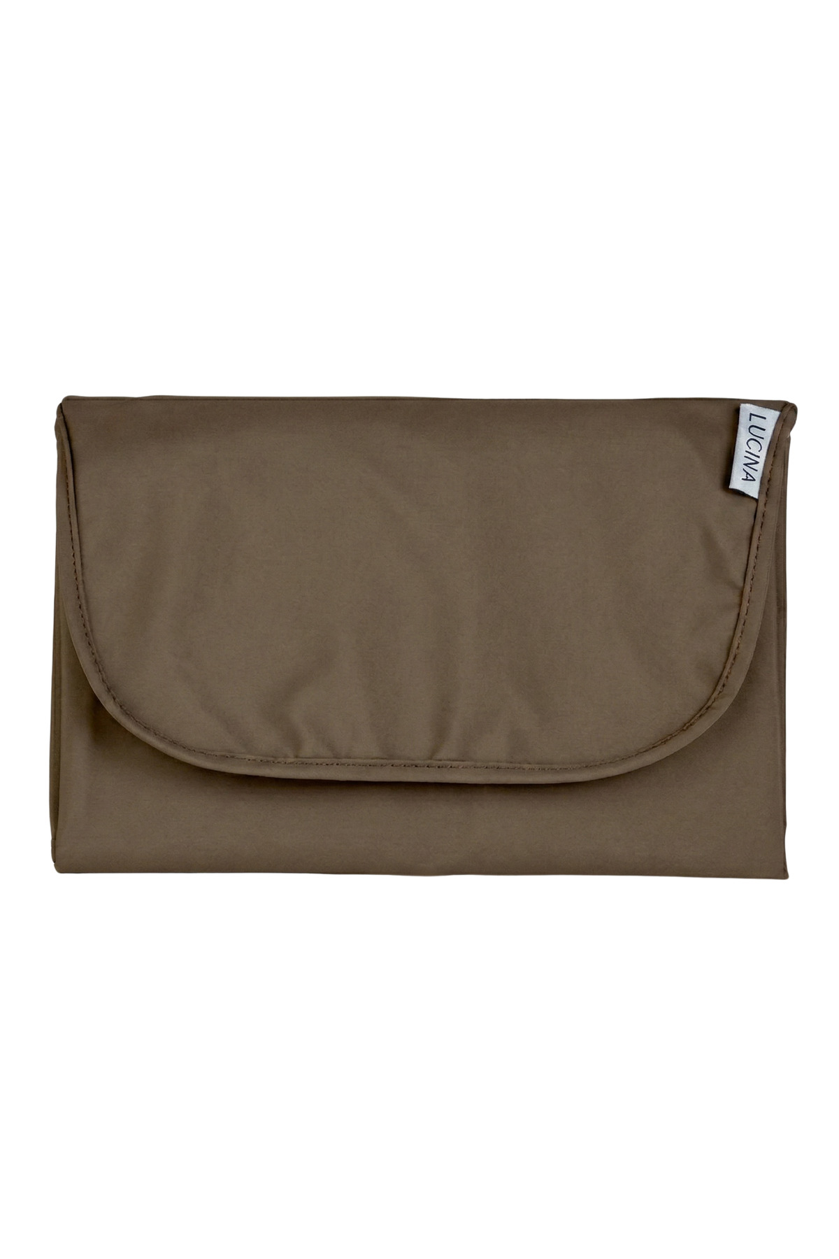 Lucina Nomi Bebek Alt Değiştirme Pedi Alt Açma Örtüsü Minderi fotoğrafı 2 (önizleme)