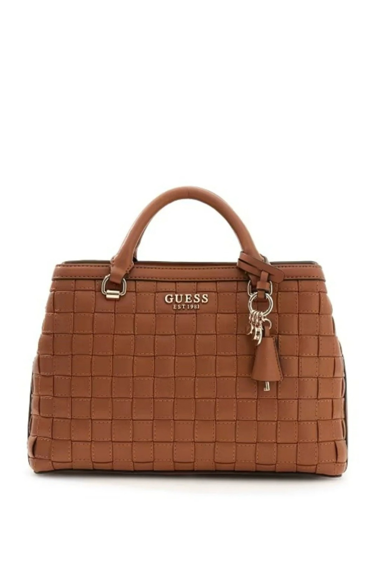 گس کیف دستی زنانه ساندریا - WG841806