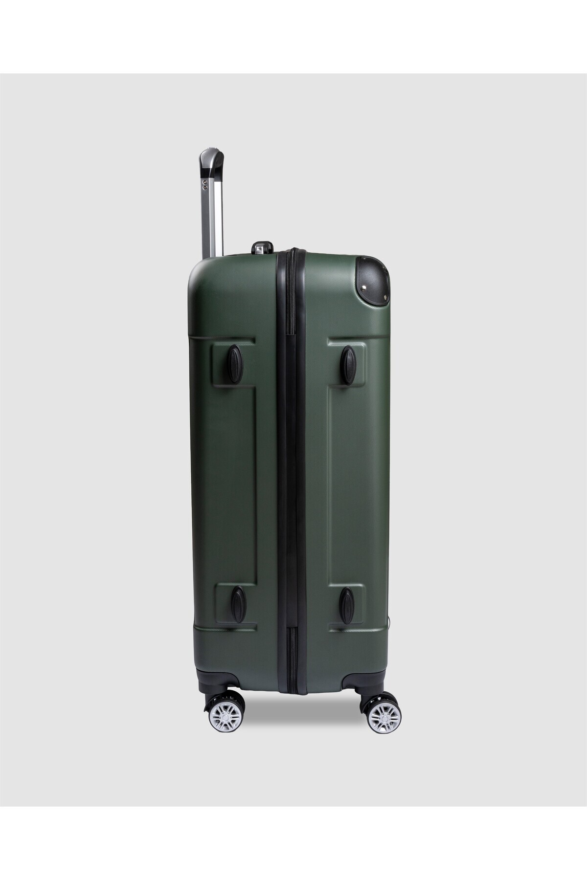 JACK DAWSON  Ultra Hafif ABS Valiz TITAN - Görsel 9