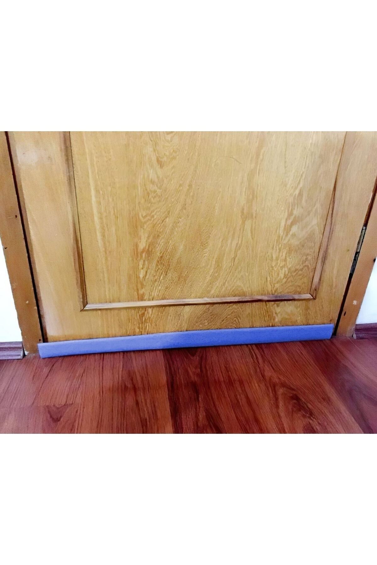 İNKARSAN U40 Mavi 100 cm 1 Adet Mobilya Köşe Kenar Darbe Koruyucu Polietilen Köşebent Çocuk Koruma Süngeri fotoğrafı 2 (önizleme)