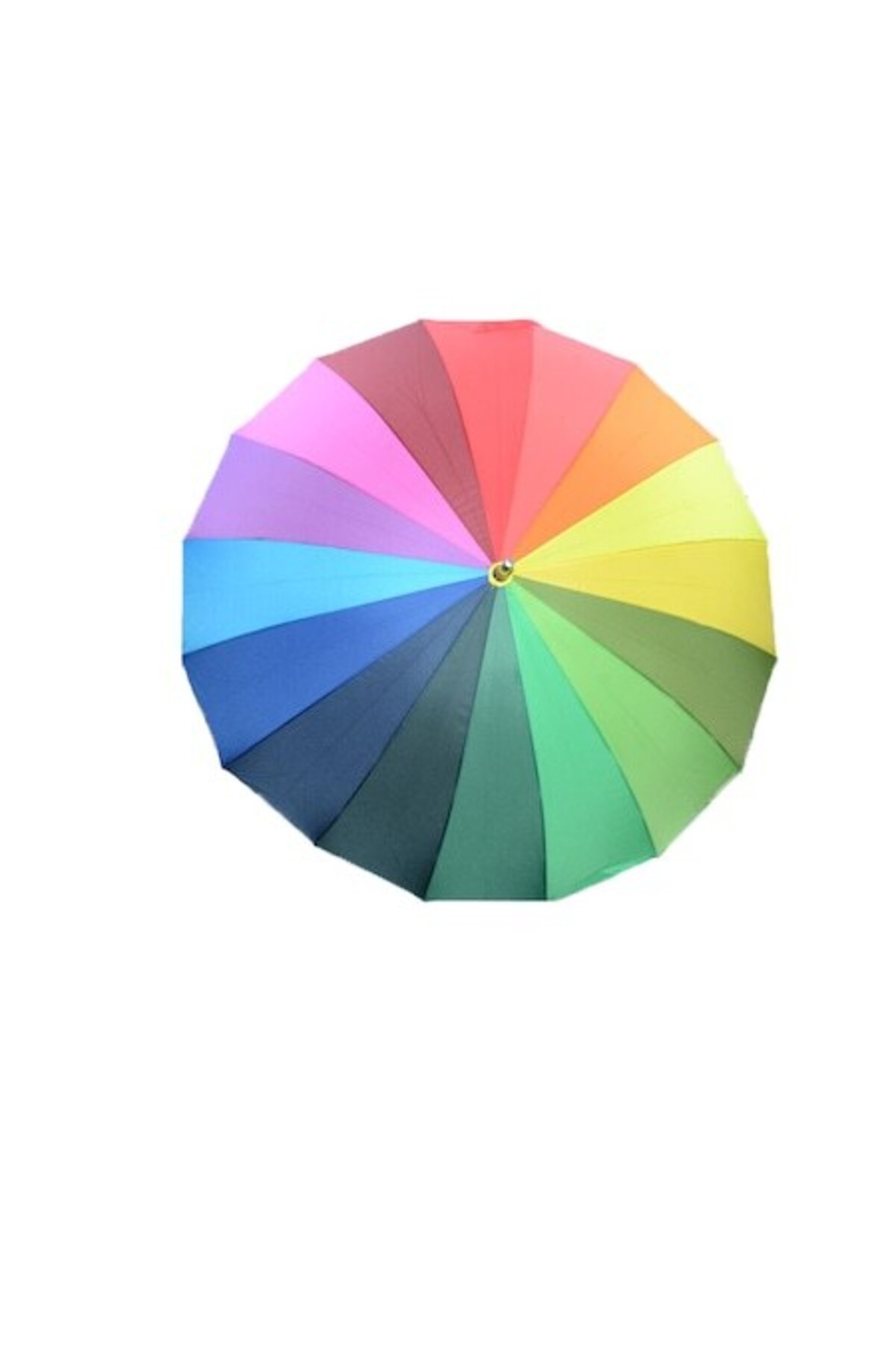 Umbrelă de damă 301M, multicoloră