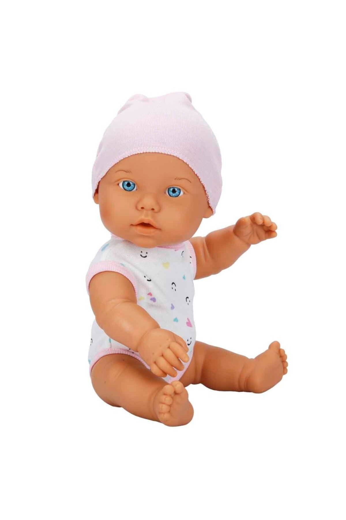 Horbano 30231 Konuşan Bebek 32 cm -NessiWorld fotoğrafı 4 (önizleme)