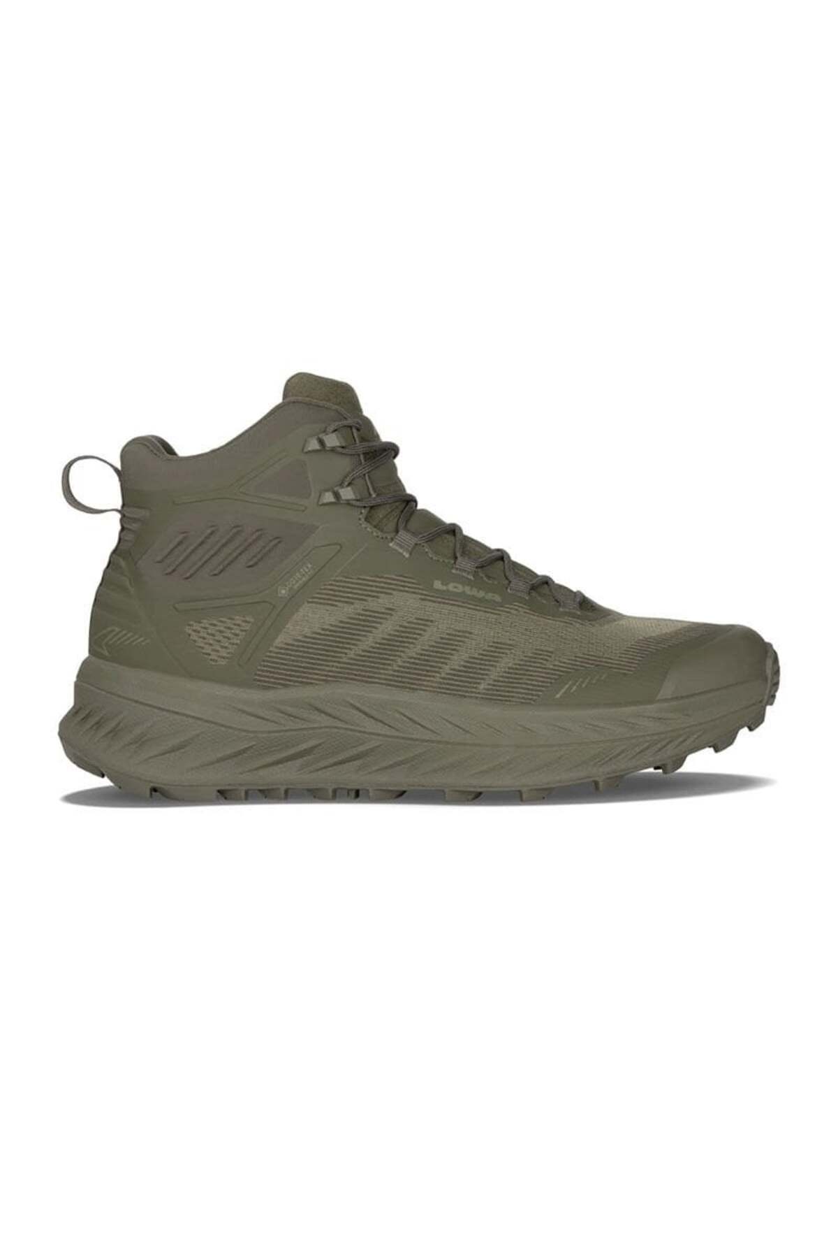 Lowa Fortux Gtx QC Ranger Green Bot