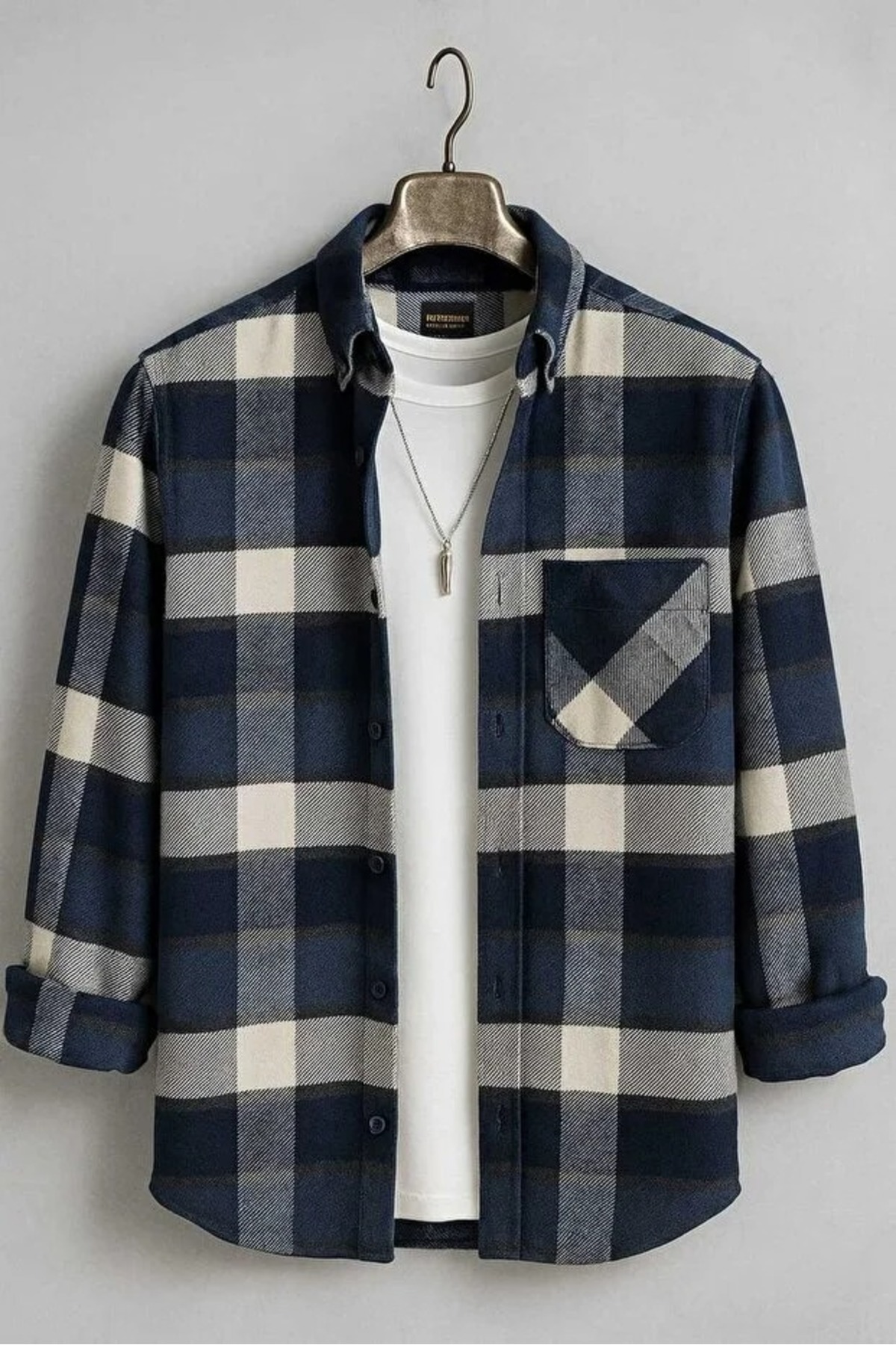 Navy Blue