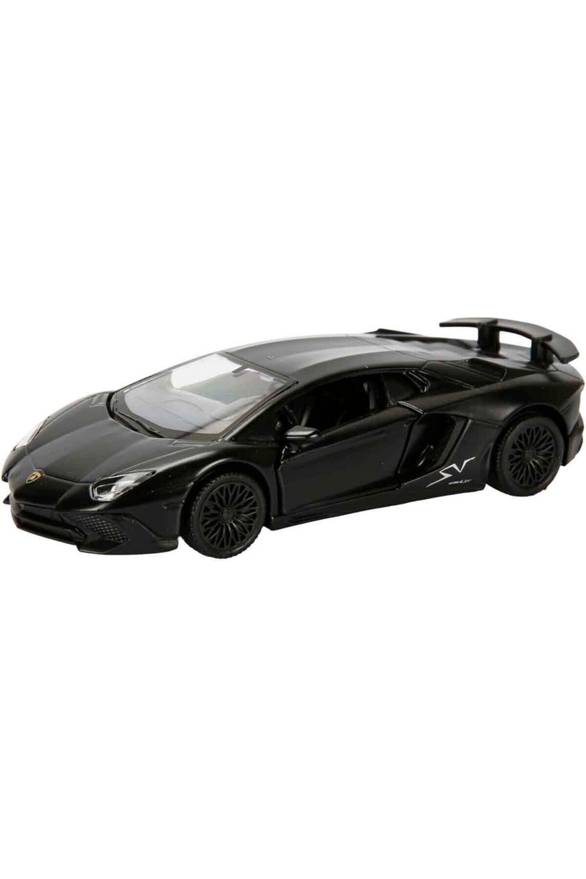 Göçmen 1:32 Rmz City Dark Serisi Die Cast Model Araba