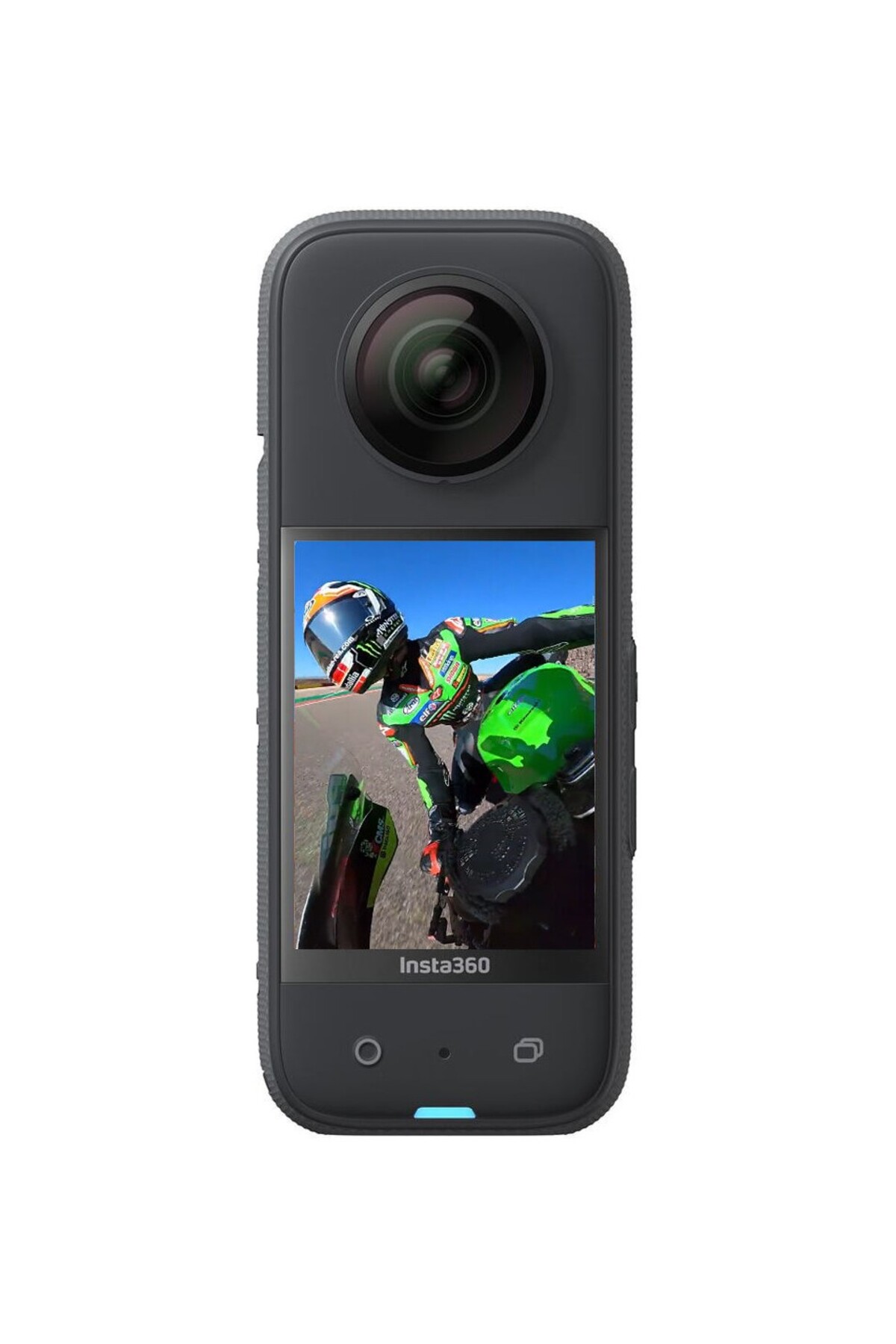 Insta INSTA360 ONE X3 5.7K 360° ÇIFT LENSLI, SU GEÇIRMEZ AKSIYON