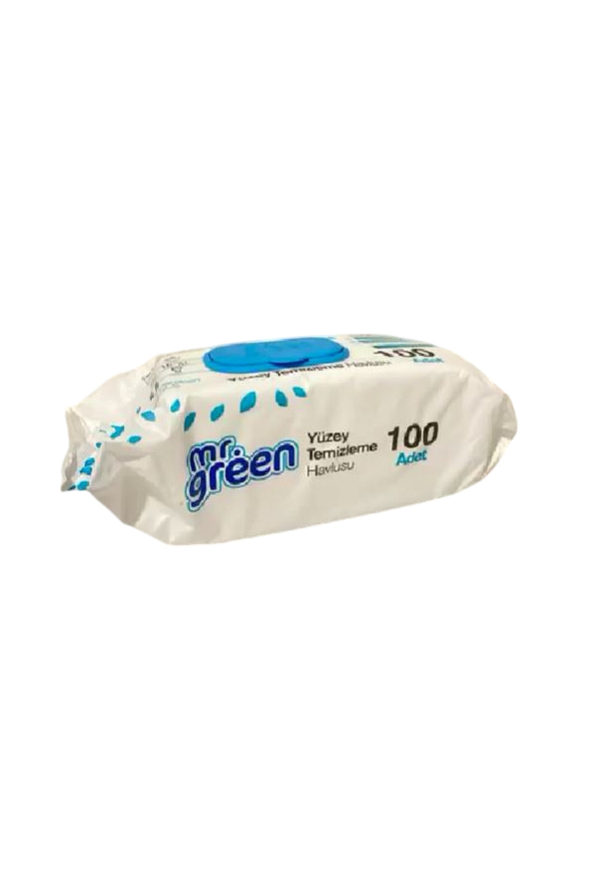 Mr Green Yüzey Temizlik Havlusu 10 Yaprak - Fiyatı, Yorumları
