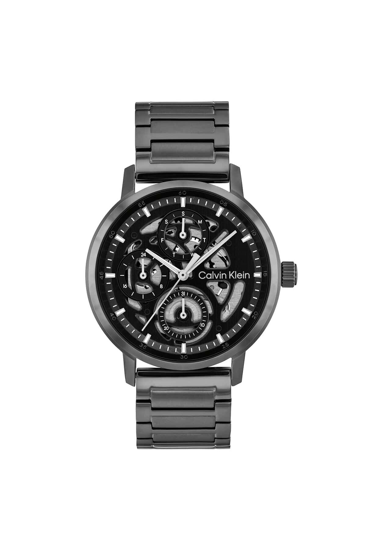 کلوین کلاین ساعت مچی مردانه CK25200563