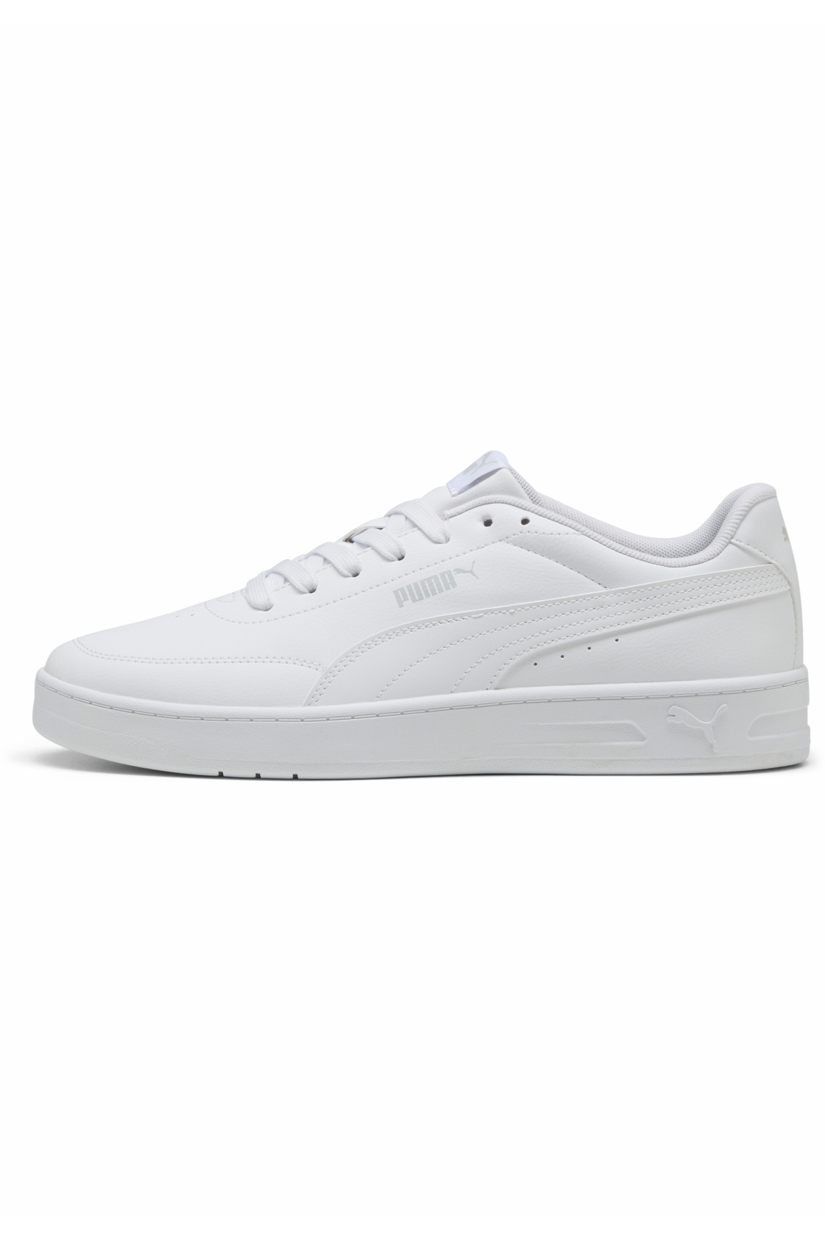 Puma Klasické tenisky Court Clean