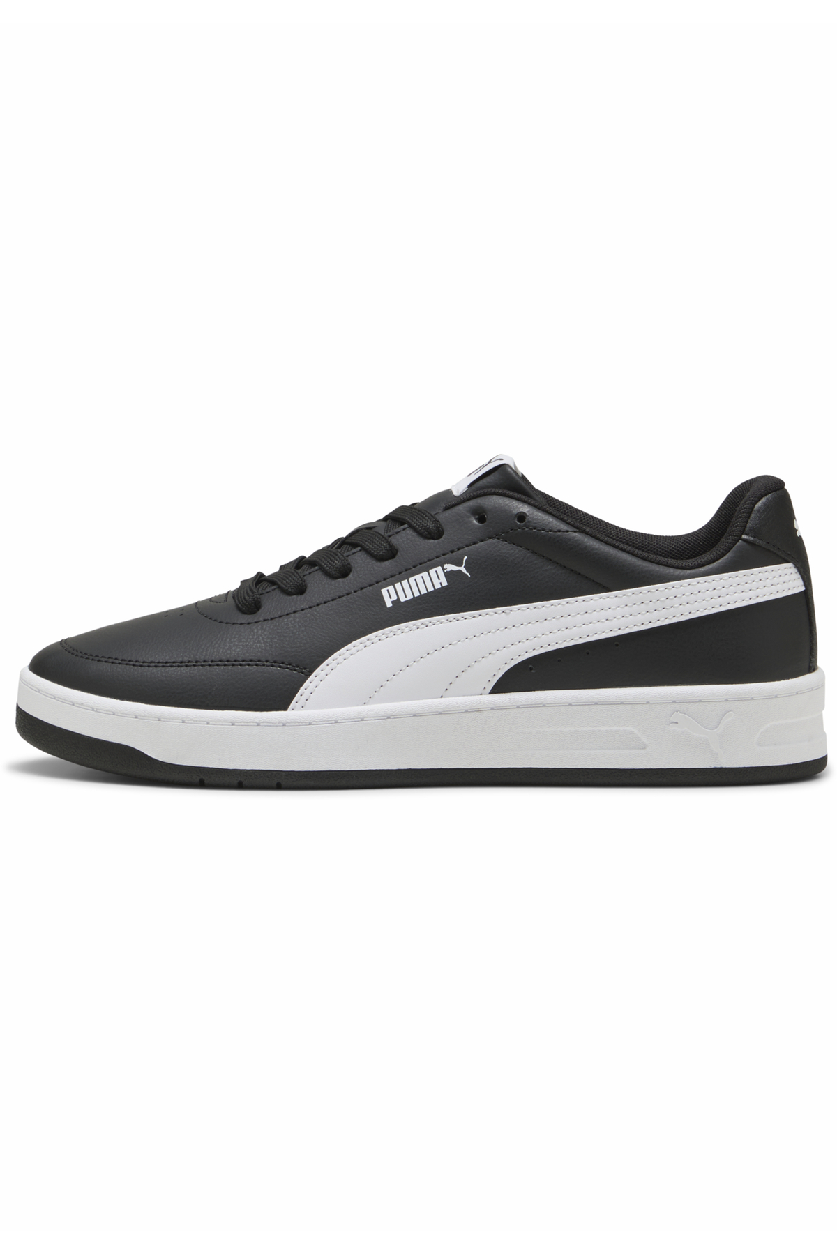Puma Tenisky Court Classic Clean