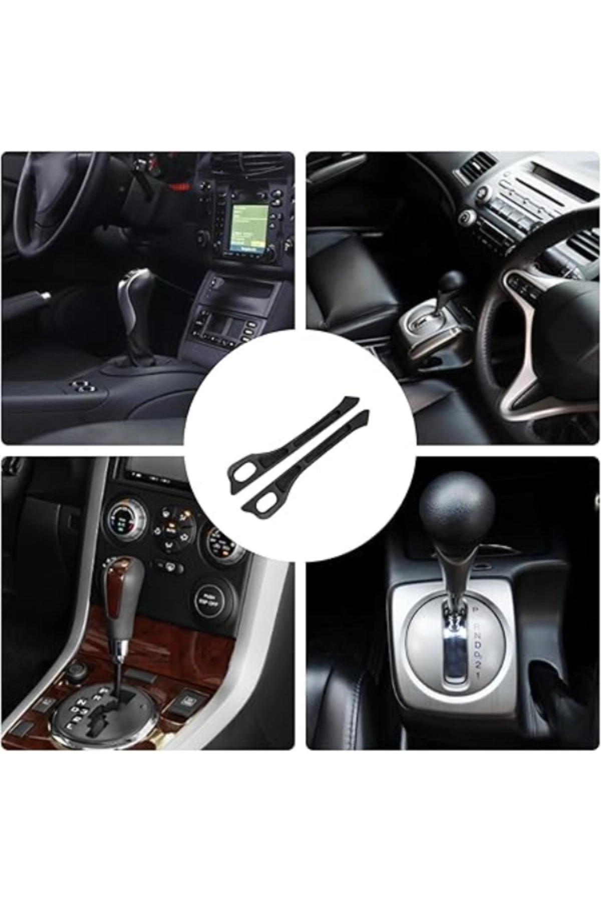TTT Araç Koltuk Arası Düzenleyici fotoğrafı 3 (önizleme)