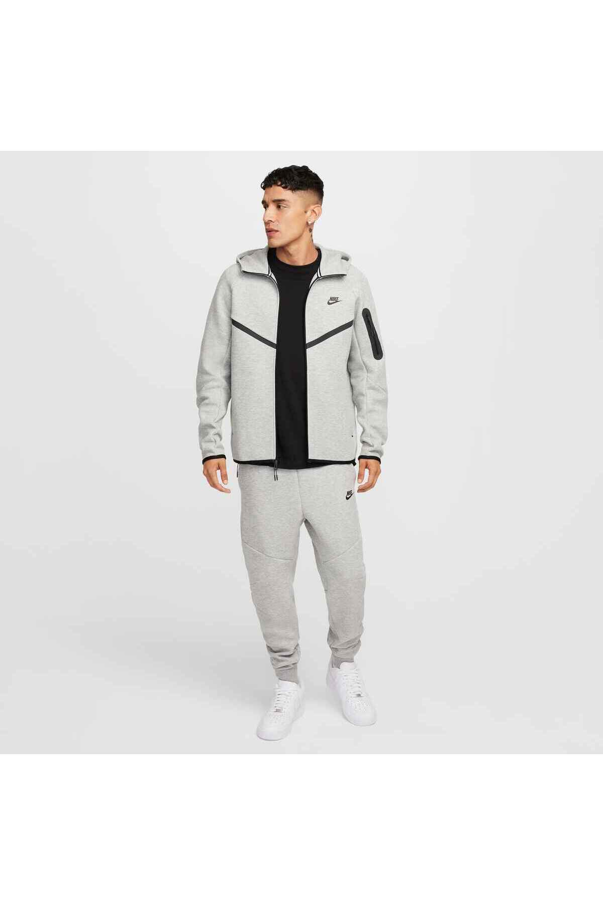 nike sportswear outdoorjacke multicolor