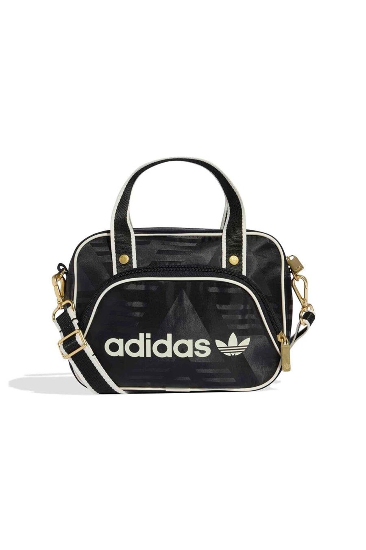 バッグ the end adidas Kadın Siyah El Çantası GL POUCH JX4030 - Fiyatı, Yorumları