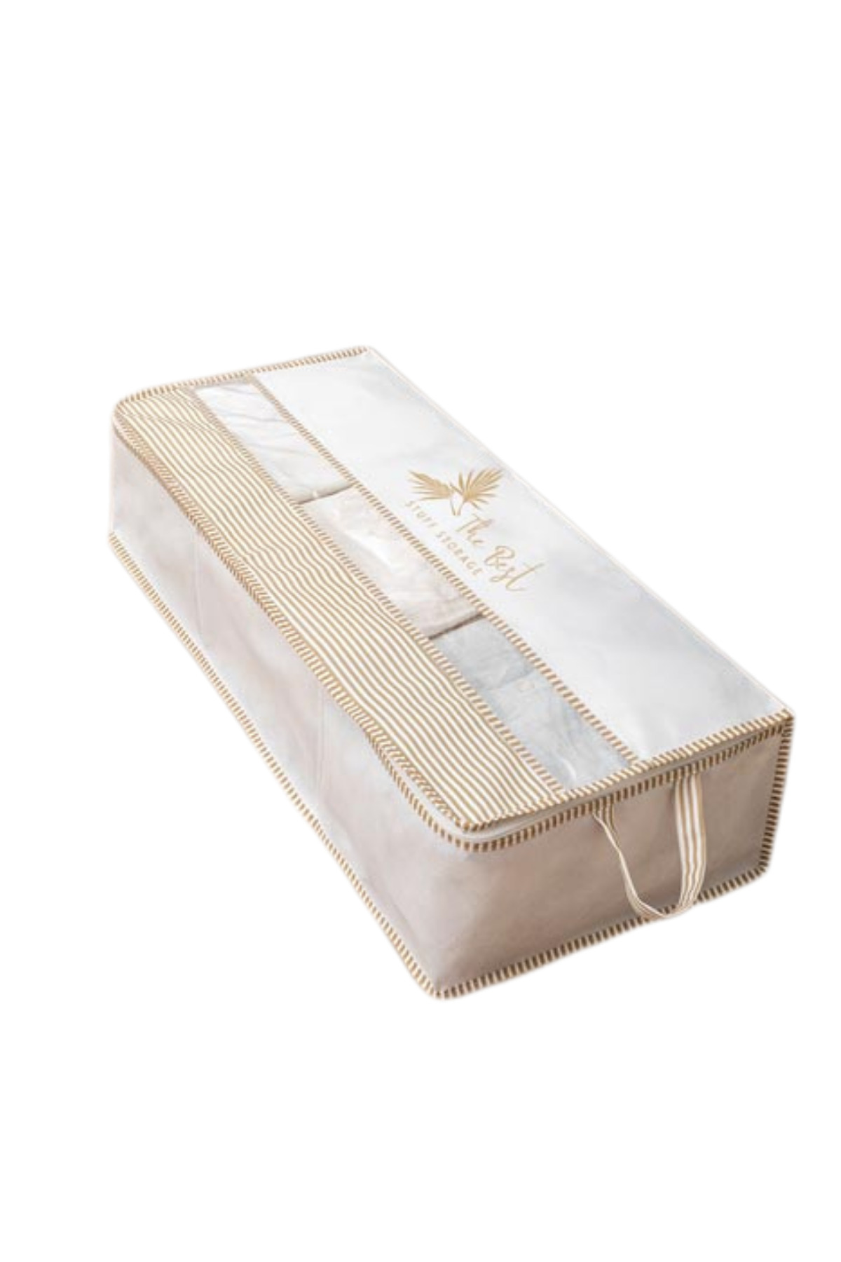 PONÇİK BEBEK 2’li Set – Pencereli Düzenleme Yastık Hurcu & Pencereli Çok Amaçlı Düzenleyici (Baza Hurç) fotoğrafı 3 (önizleme)