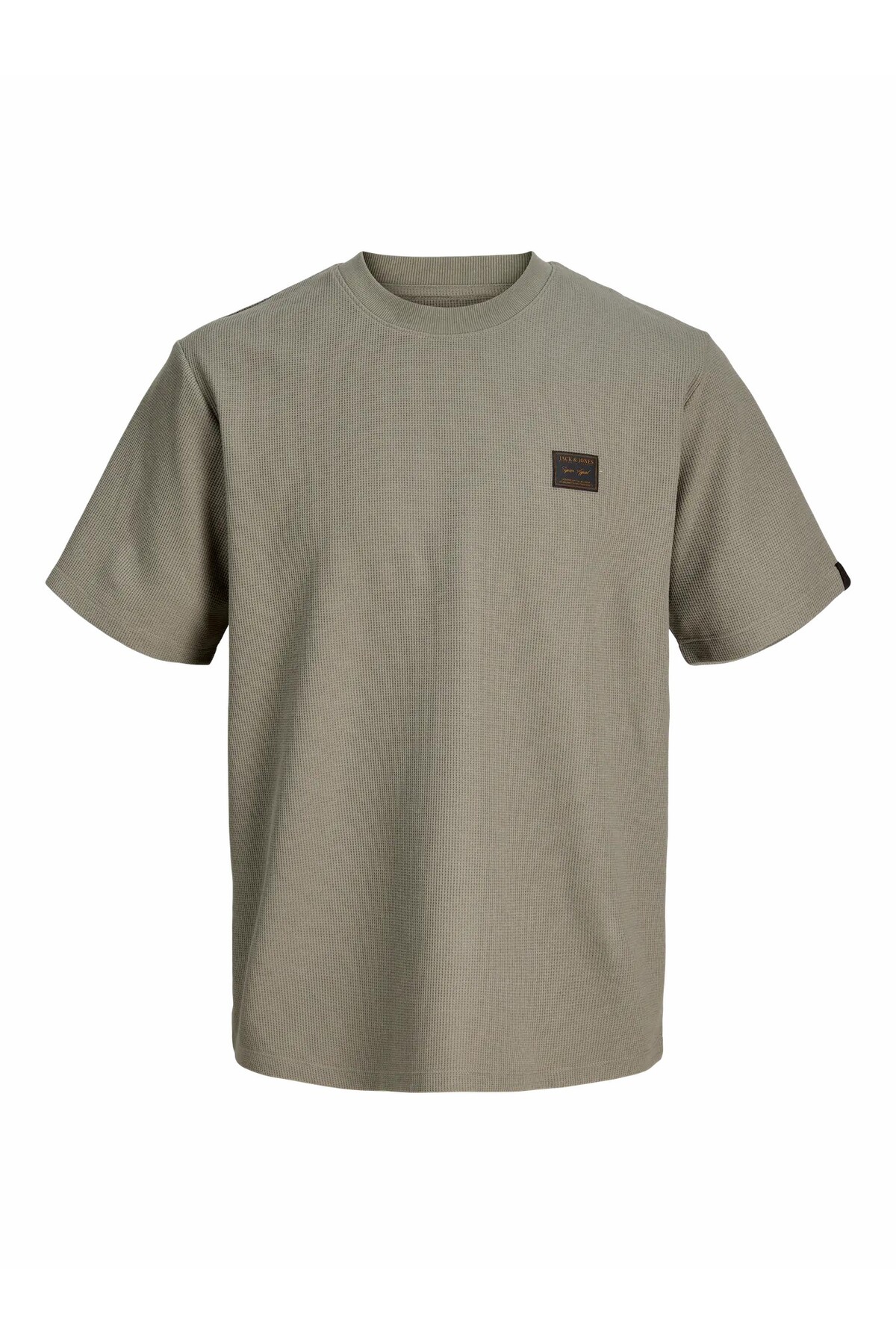تیشرت مردانه راسته آستین کوتاه | جک اند جونز Jack & Jones 12294714 - تصویر 2
