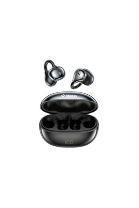 Ttec AirBeat Aura Açık Kulak Tasarımlı Klipsli Kablosuz Bluetooth Kulaklık - ...