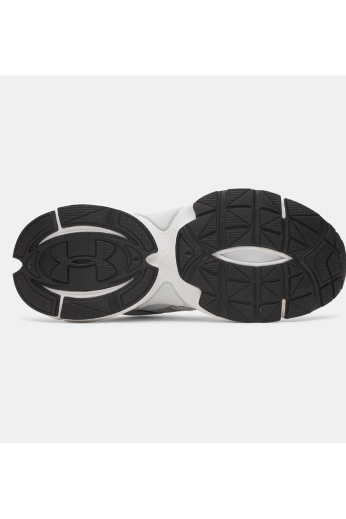 کفش اسنیکر Under Armour زنانه پارچه | آندر آرمور 6006060 - تصویر 4