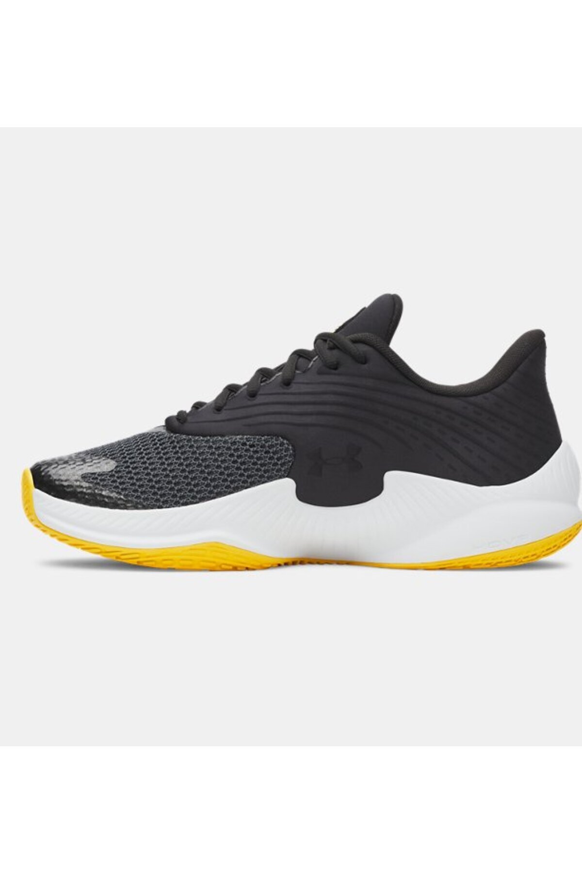 Under Armour Erkek UA Curry Splash 26 Basketbol Ayakkabısı 6006285-001 görsel 2