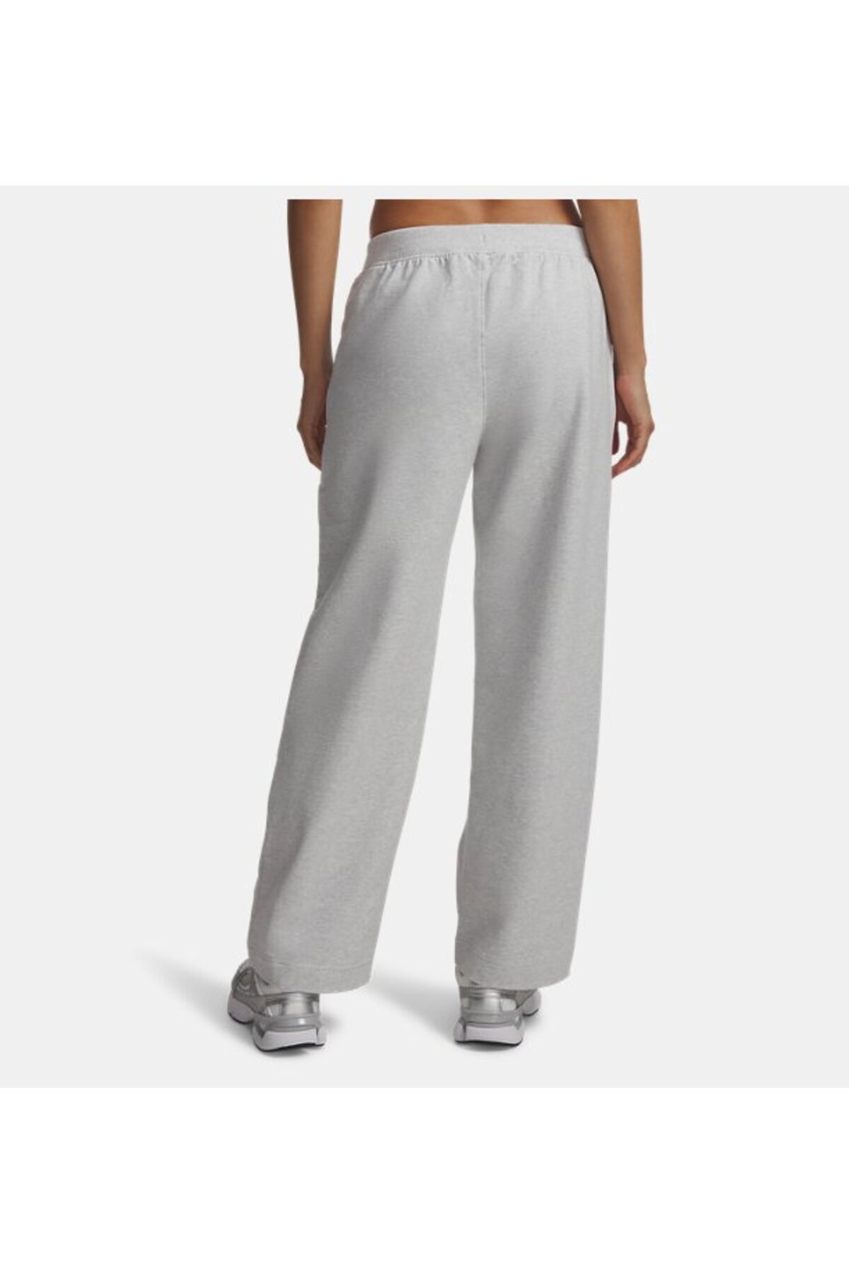 شلوار اَشپرت زنانه UA Sport Terry Trend 6010916-014