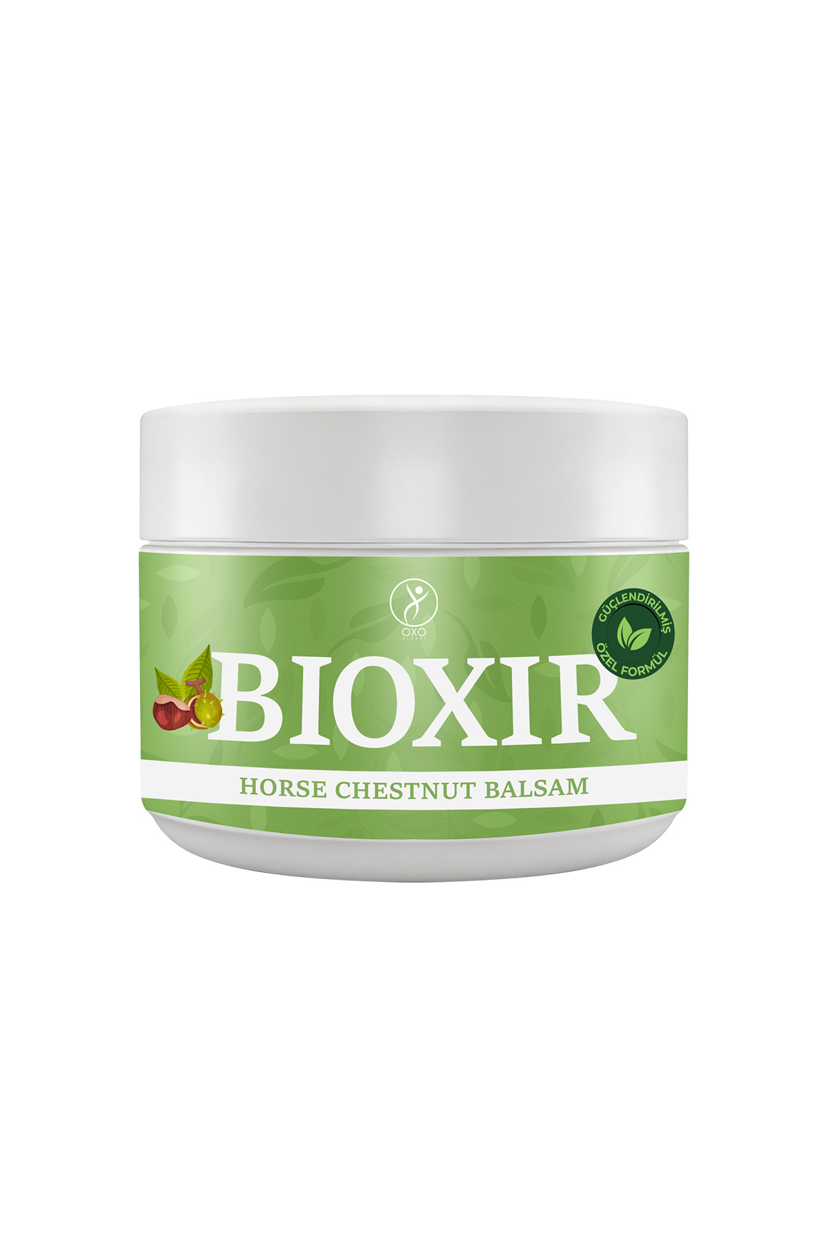Oxo Global BIOXIR At Kestanesi Balsamı - Fiyatı, Yorumları