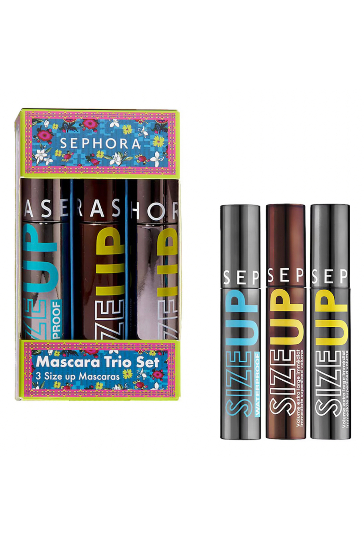 Sephora 🎨 40-80% off! | Unleash Your Inner Beauty - 2026