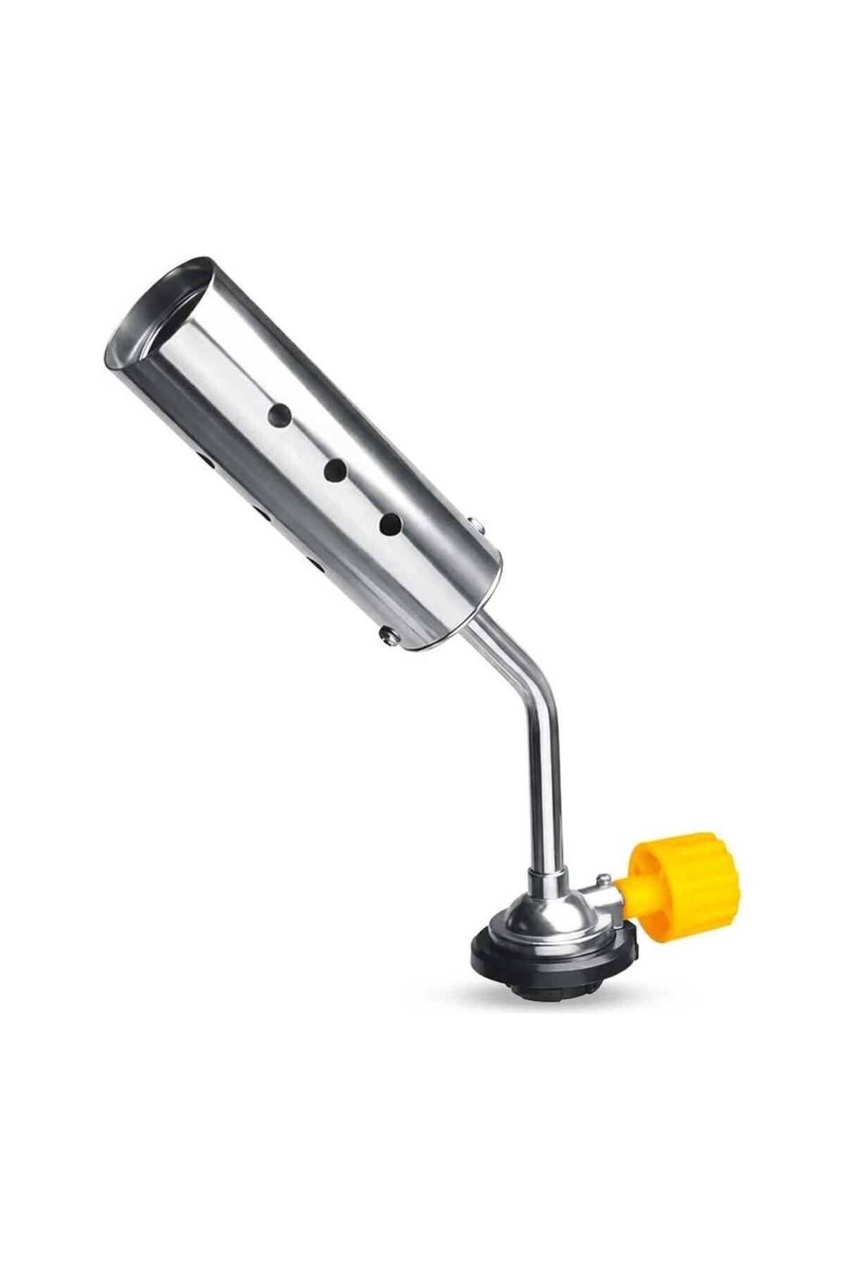Sgs SGS776 TORCH ŞALÜMO GAZ PÜRMÜZ BAŞLIĞI ISITMA YAKMA KAYNAK
