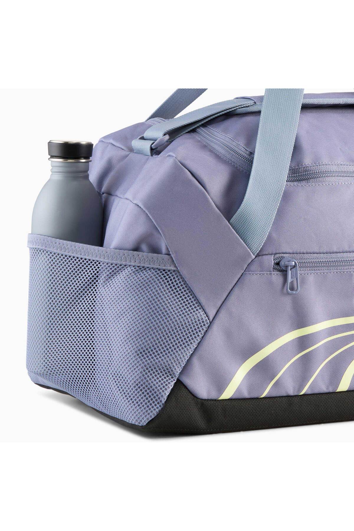 کیف ورزشی مردانه راسته | آدیداس adidas 91187 - تصویر 4