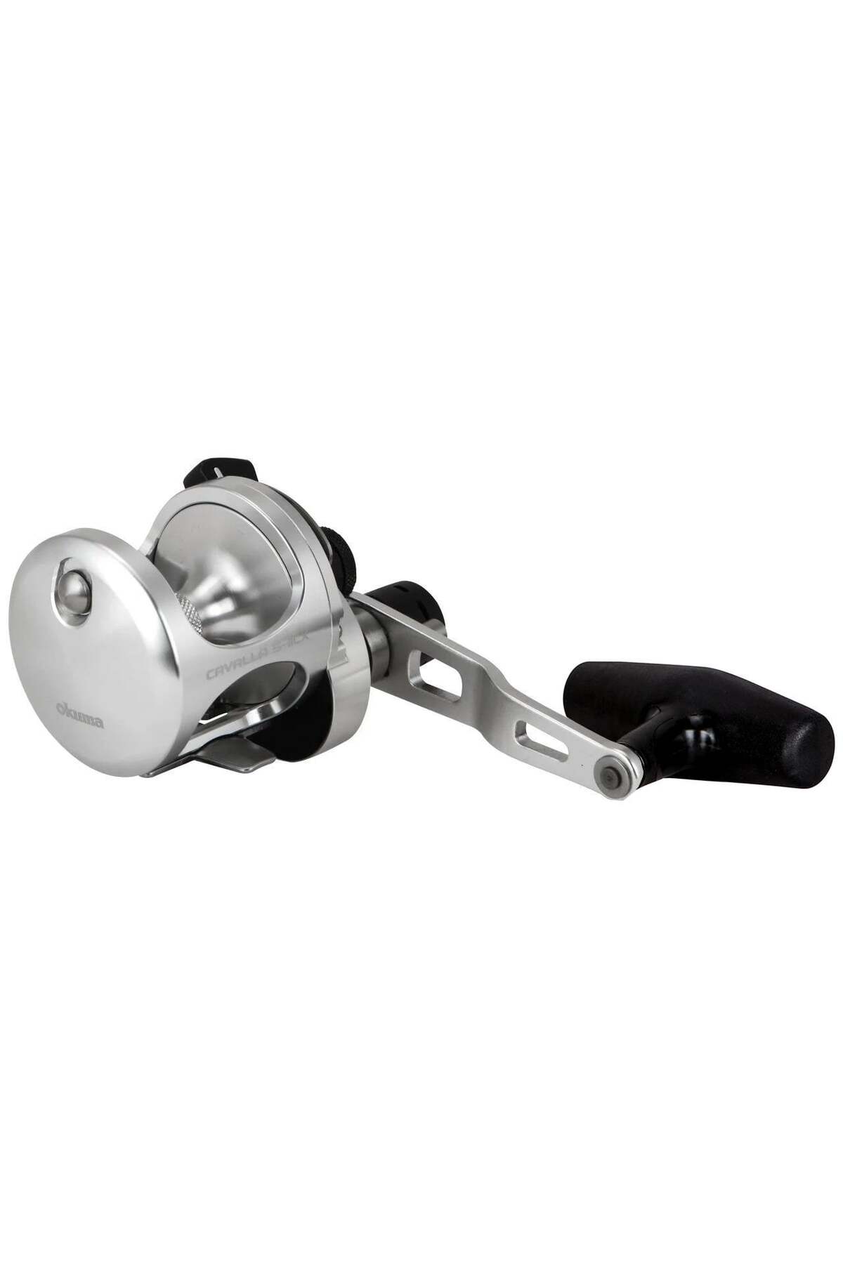 Okuma Cavalla CAV 5II TB Sa El kr k Makinesi Fiyat Yorumlar 