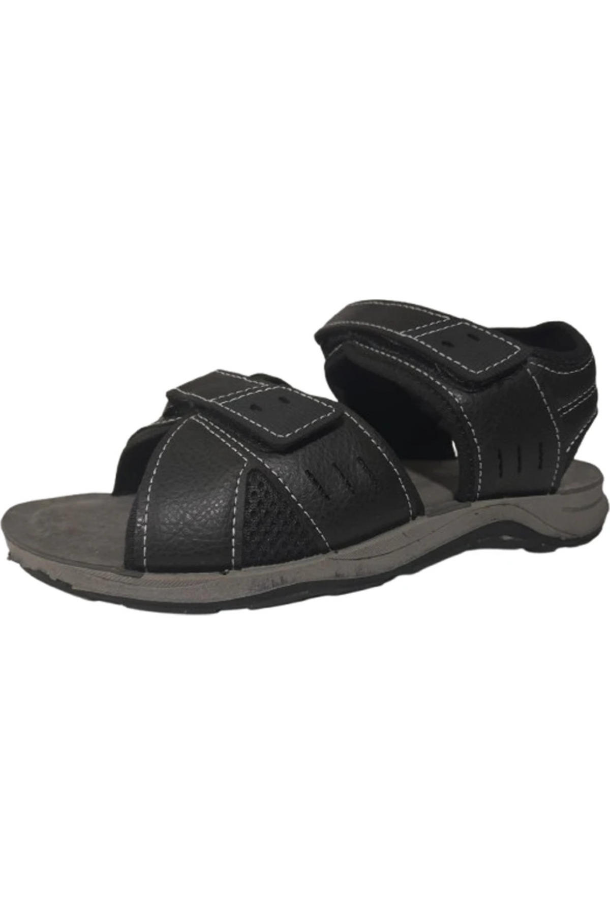 GEZER Yazlık Erkek Sandalet görsel 3