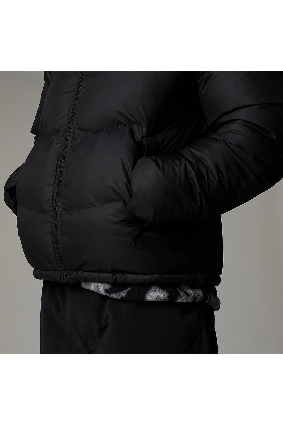 THE NORTH FACE M Saıkuru Erkek Mont NF0A853IJK31 görsel 2