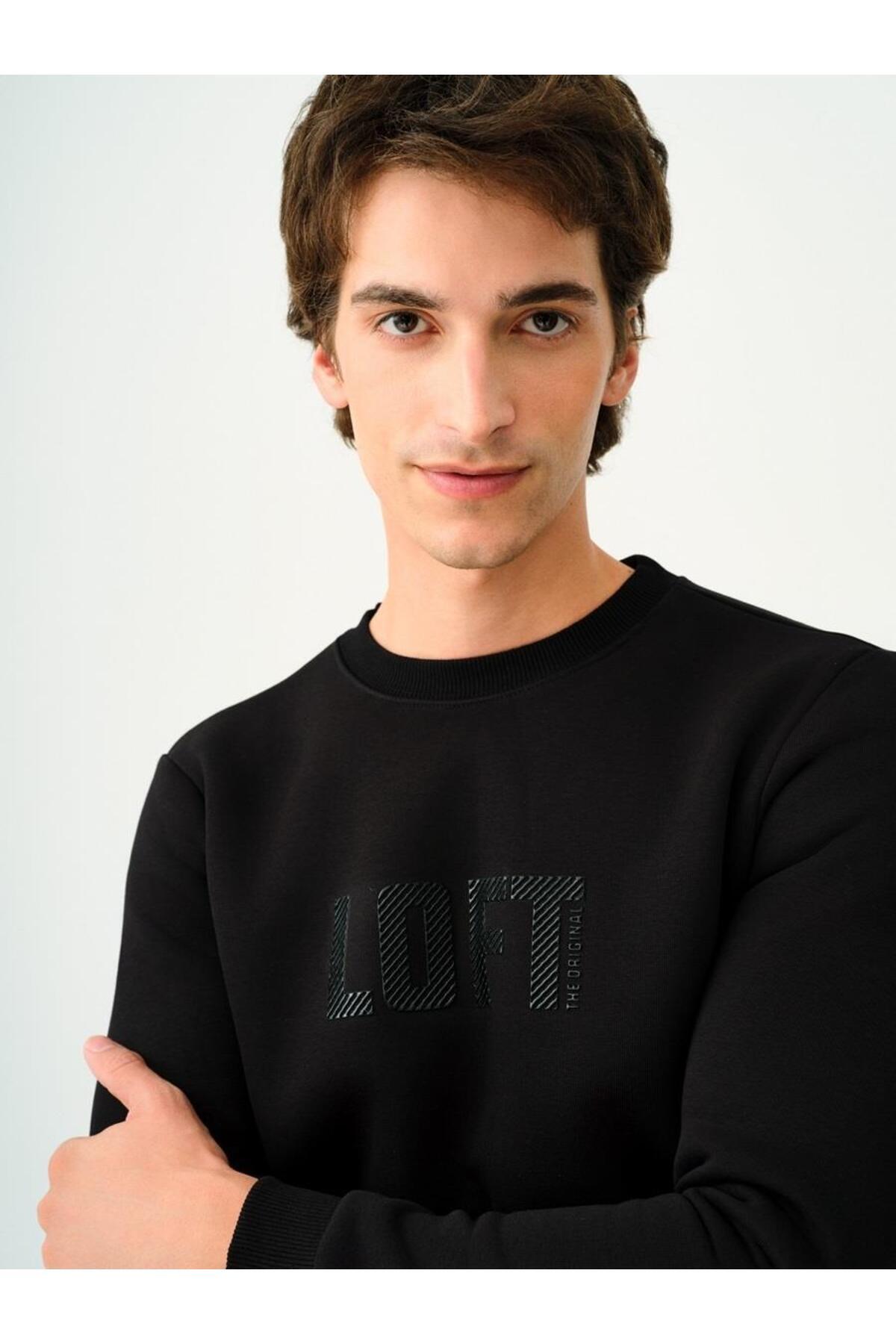 Loft Erkek Sweat görsel 2