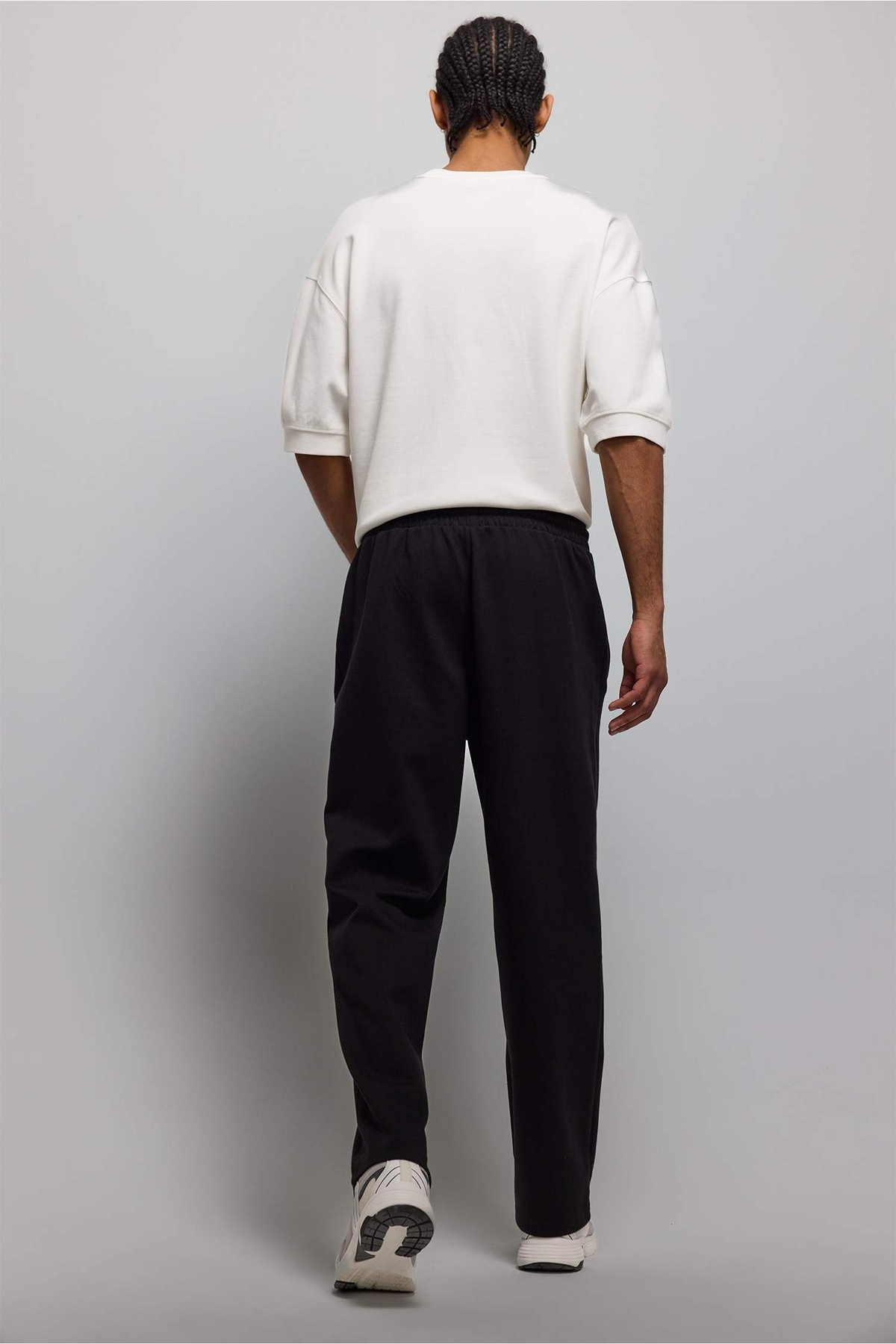 DeFacto Relax Fit Jogger F7606AX26SP görsel 3