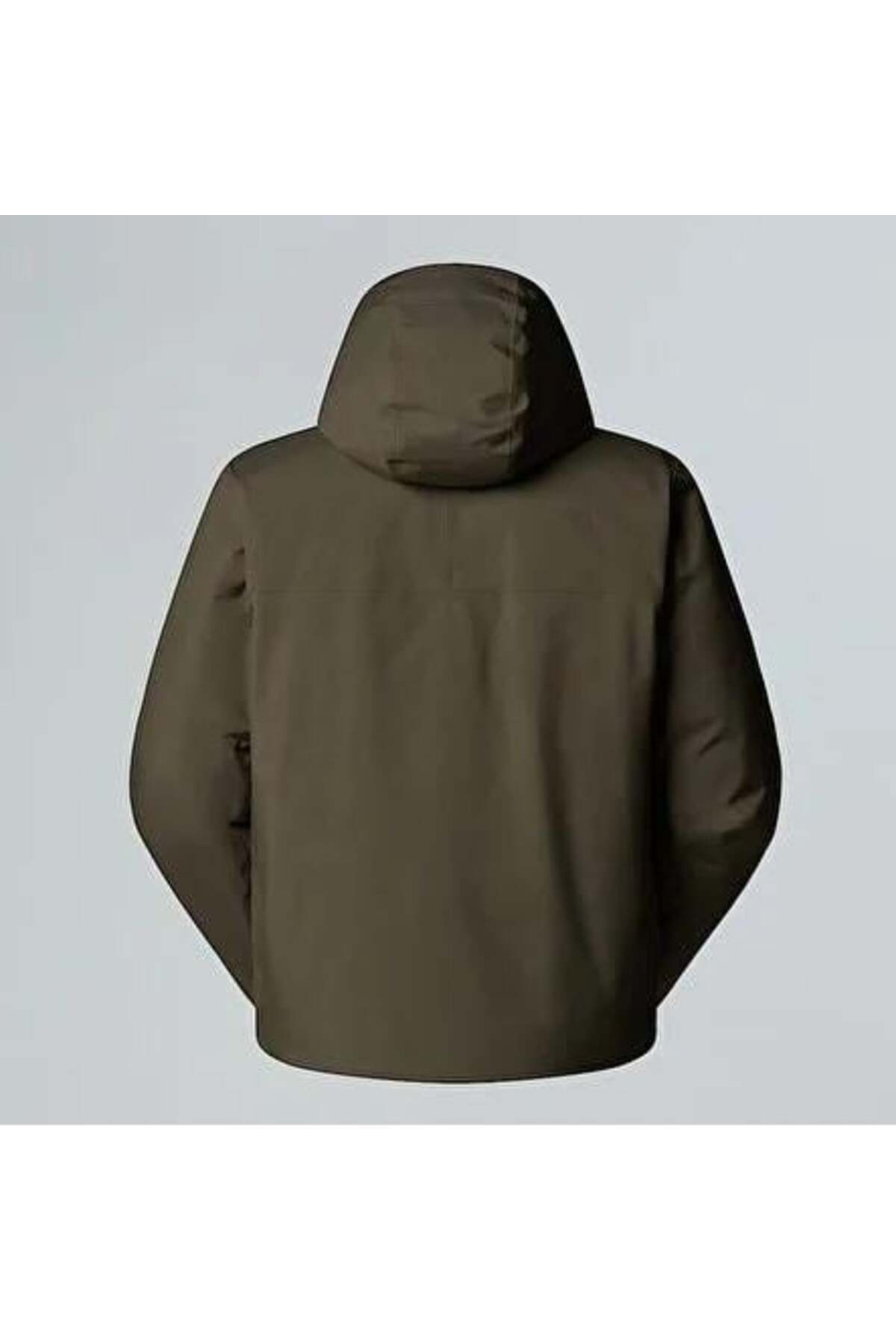 کاپشن مردانه راسته آستین بلند | نورث فیس The North Face NF0A88WD21L1 - تصویر 2