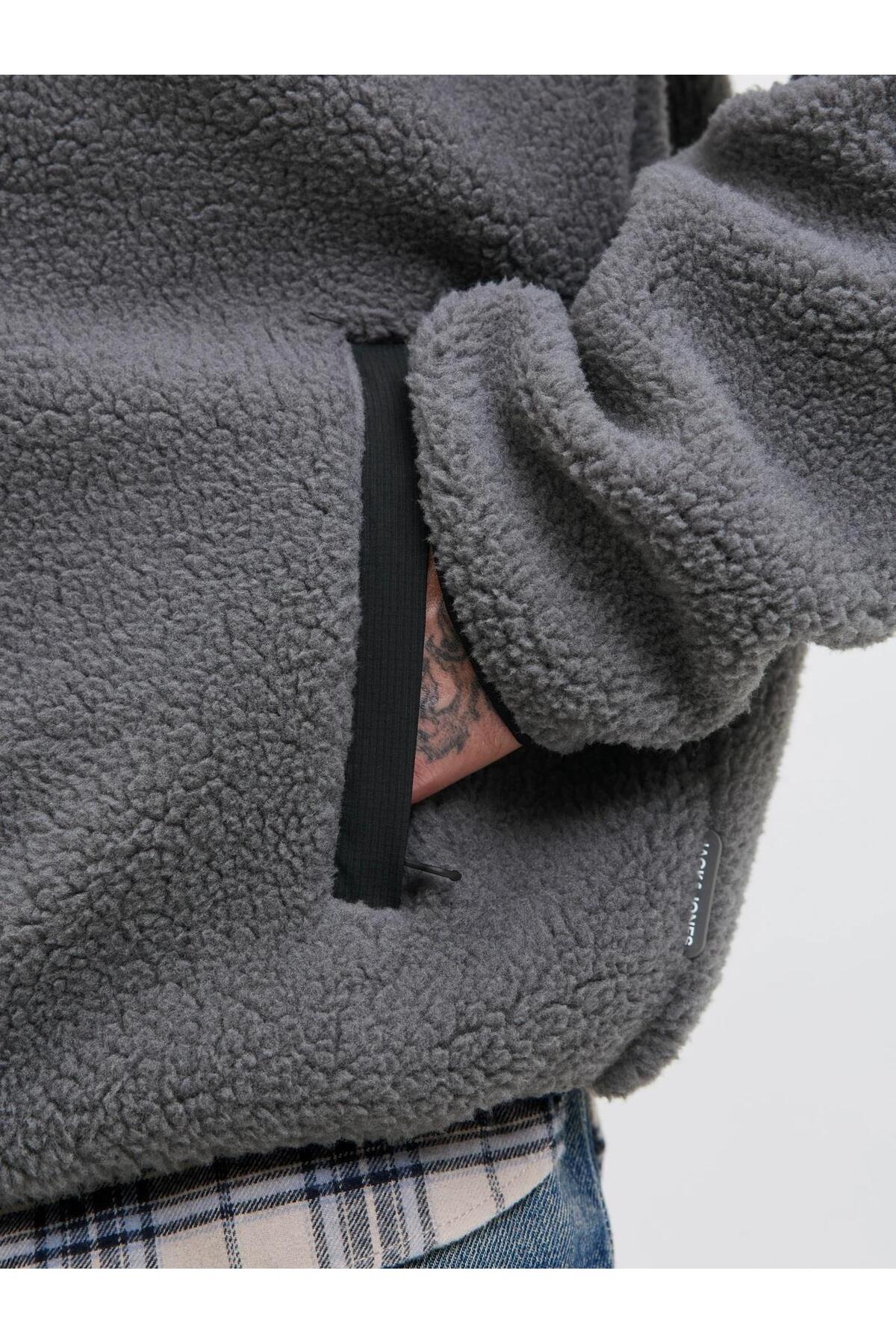 کاپشن مردانه | جک اند جونز Jack & Jones 5003293096 - تصویر 3