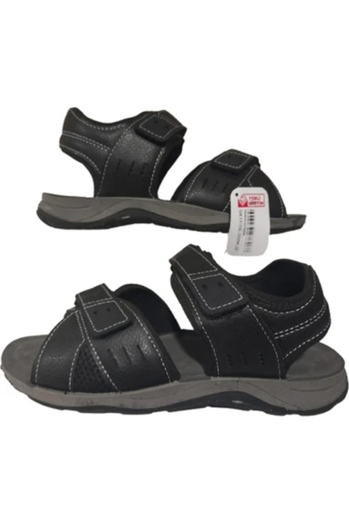 GEZER Yazlık Erkek Sandalet