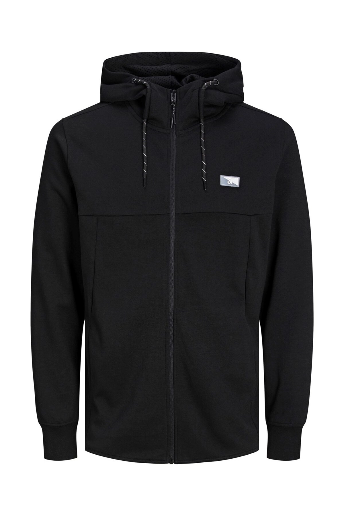 سویشرت مردانه راسته آستین بلند | جک اند جونز Jack & Jones 12204926 - تصویر 2