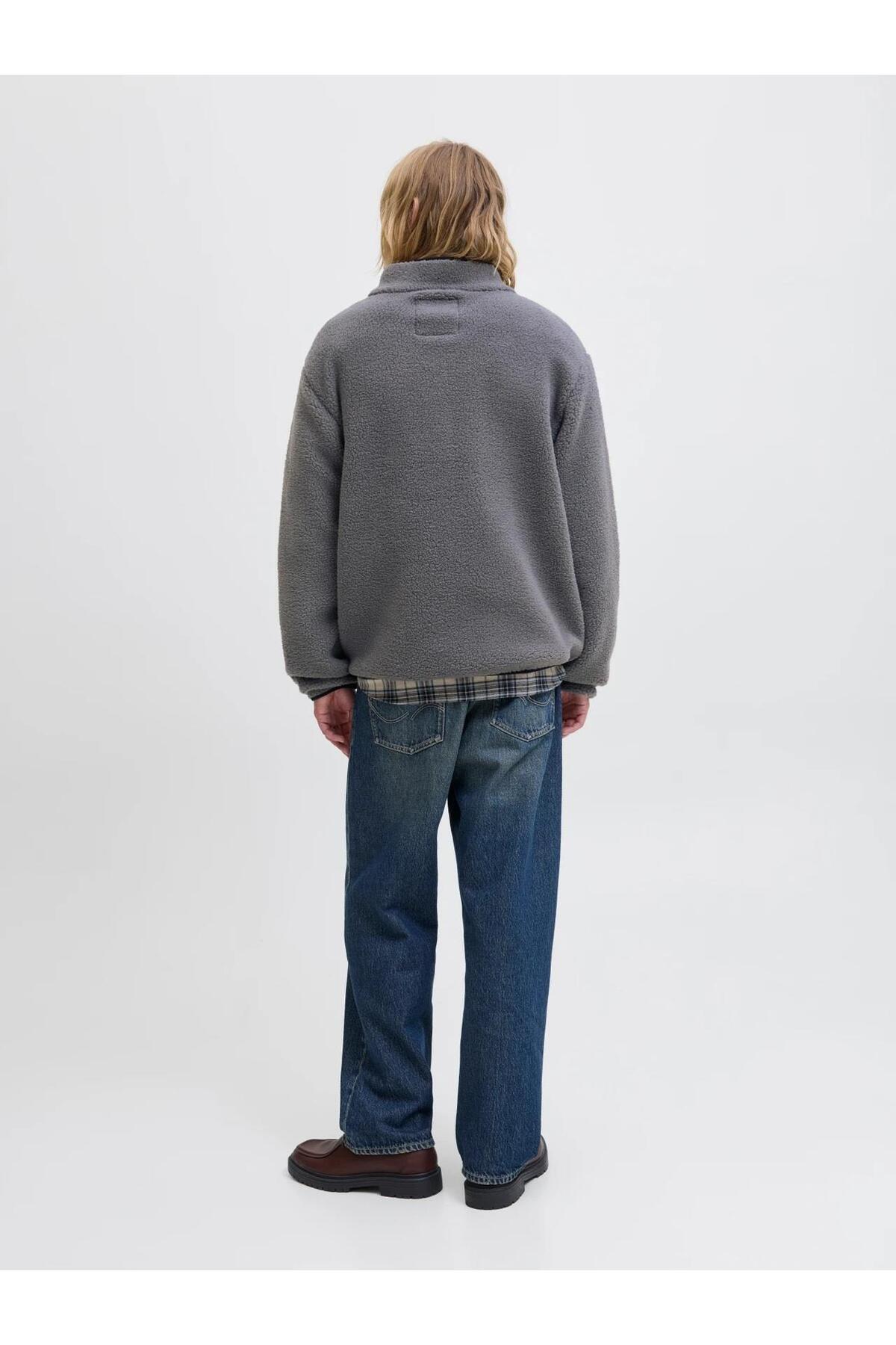 کاپشن مردانه | جک اند جونز Jack & Jones 5003293096 - تصویر 2