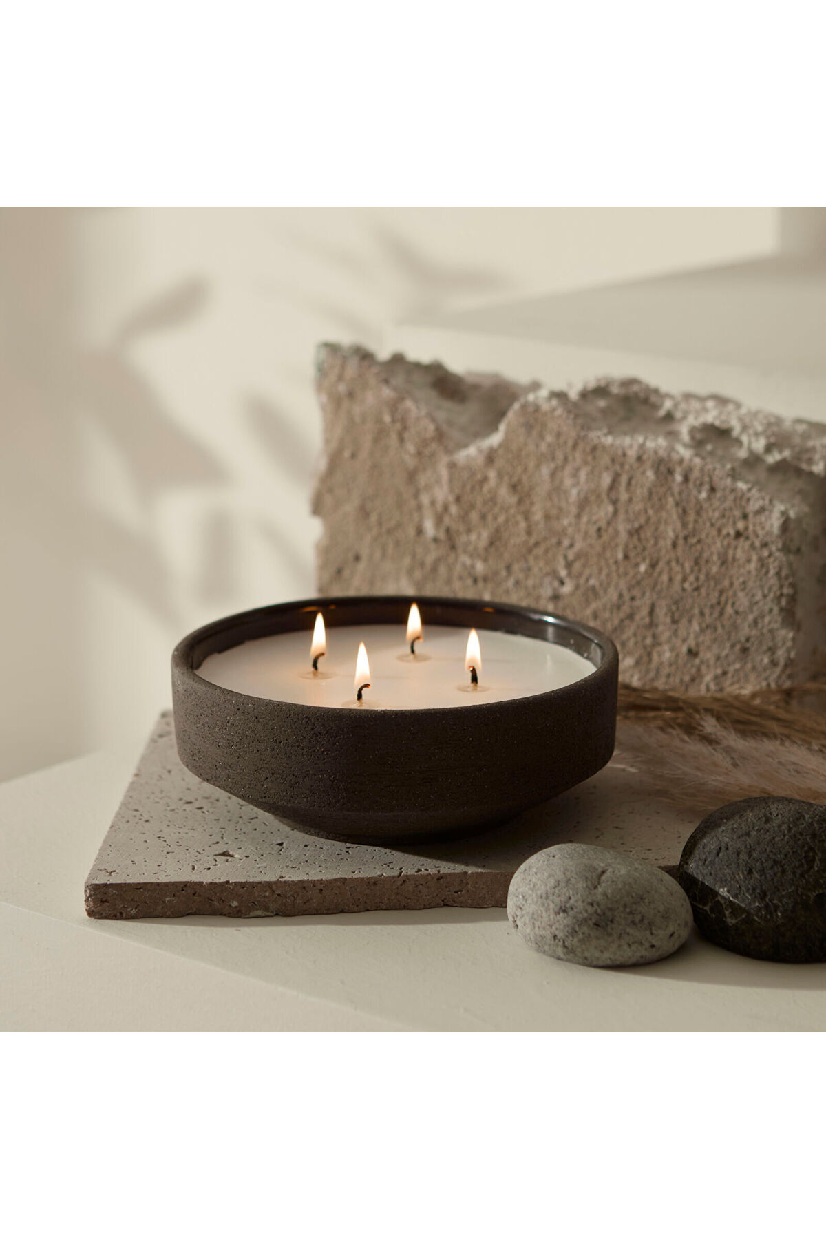 Karaca Home Spa Refresh Kokulu Mum - Fiyatı, Yorumları
