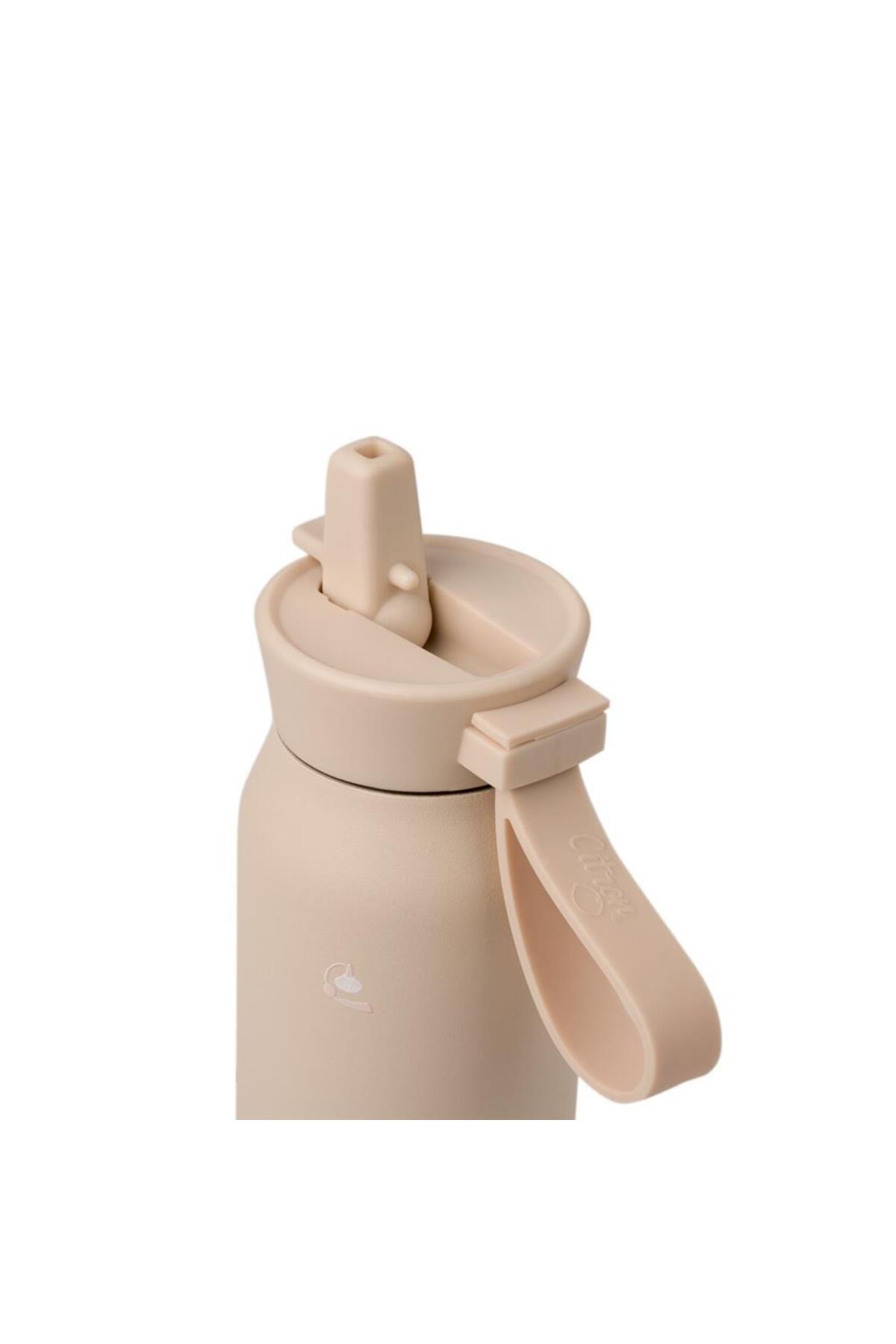 Citron 3 Katmanlı Paslanmaz Çelik Termos Seti 350 ml - Ballerina fotoğrafı 2 (önizleme)