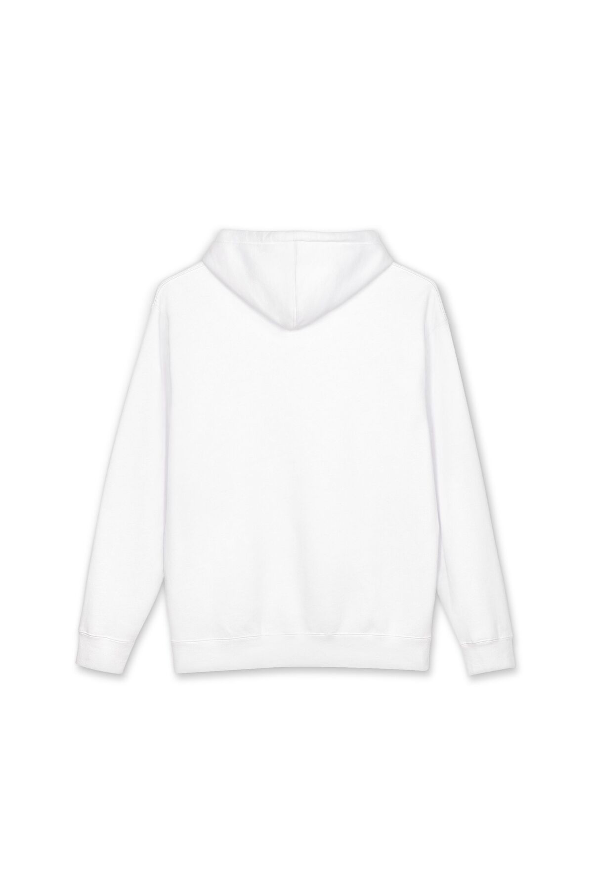 FALAVİ  Good Vibe Only Yazılı Sweatshirt - Görsel 2