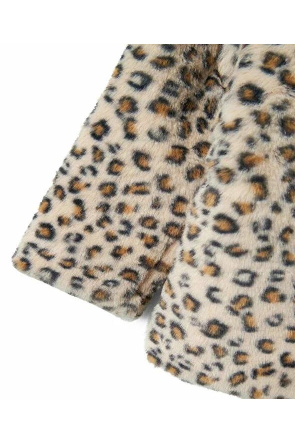 name it Kıds Nkfmıla W Hood Pb Çocuk Mont 13241680 fotoğrafı 3 (önizleme)