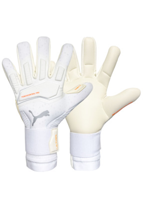 Puma USst duzey Elit Eseviye Tam Profesyonel Kaleci Eldiveni