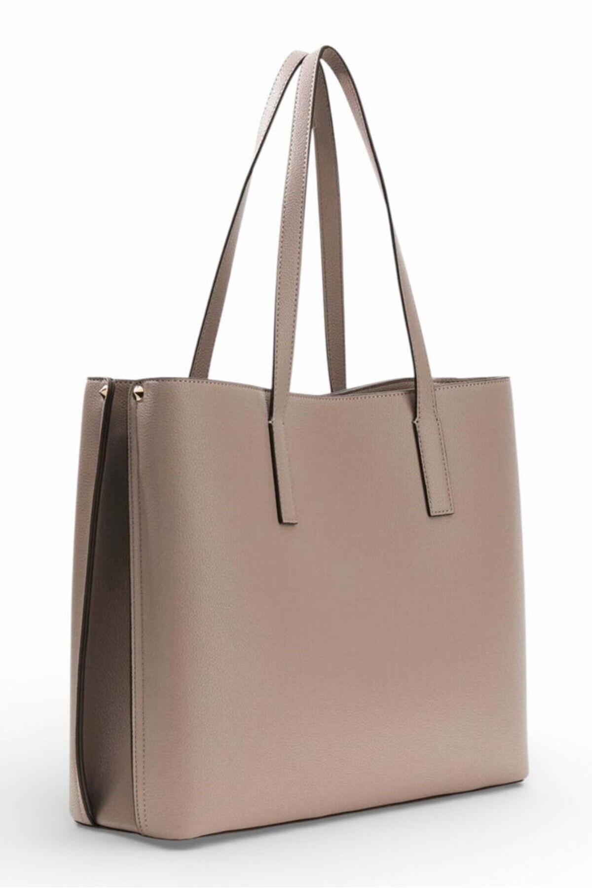 Guess Meridian II Toprak Kadın Omuz Çantası HWBG6974230 - Fiyatı