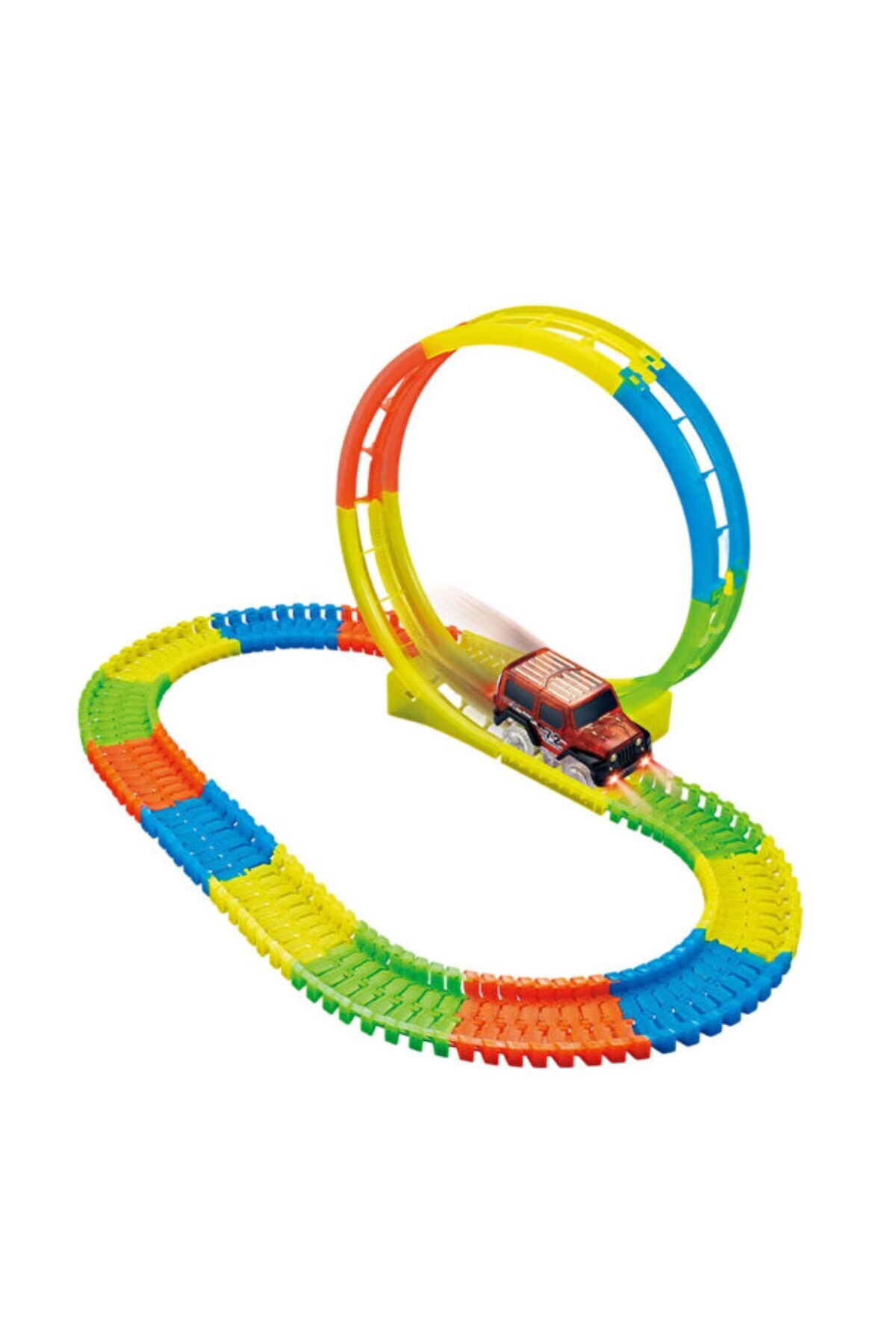 Magic Track Oyuncak Modelleri, Fiyatları - Trendyol