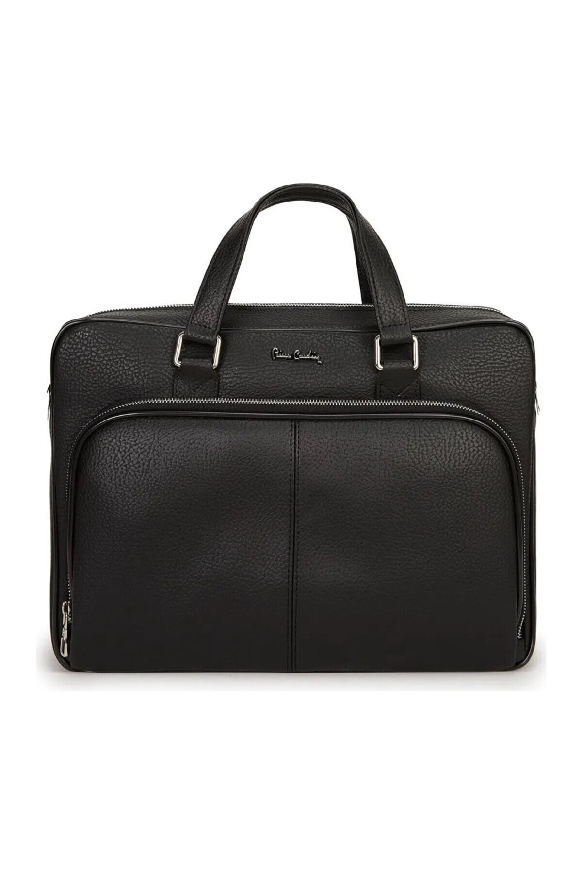 کیف لپتاپ زنانه راسته | پیر کاردین Pierre Cardin 01pc00111666 - تصویر 2