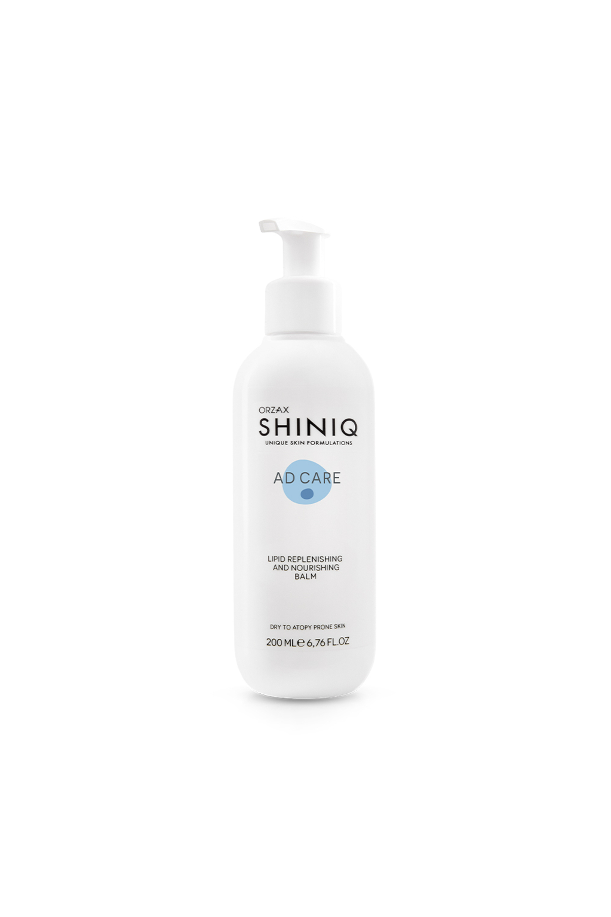 SHINIQ AD ATOPI NEMLENDİRİCİ BALSAM 200 ML - Fiyatı, Yorumları