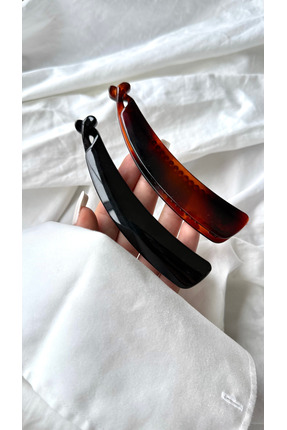 YOYYO 2'li Güçlü Tutuşlu Muz Toka