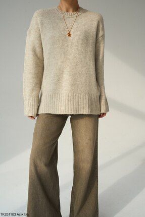 AURACOLLECTION TRİKO KAZAK